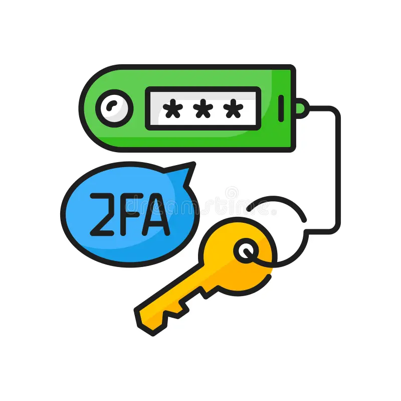 2Fa 验证